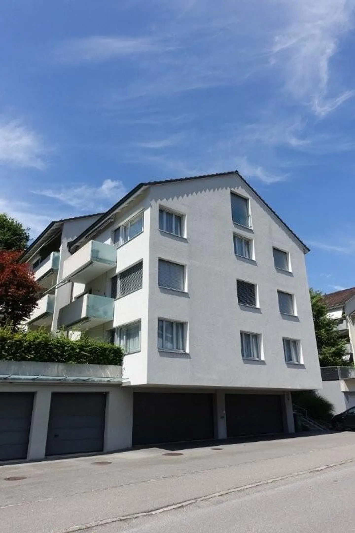 Benvenuti nel quartiere di Würzenbach - Foto 7 di 8