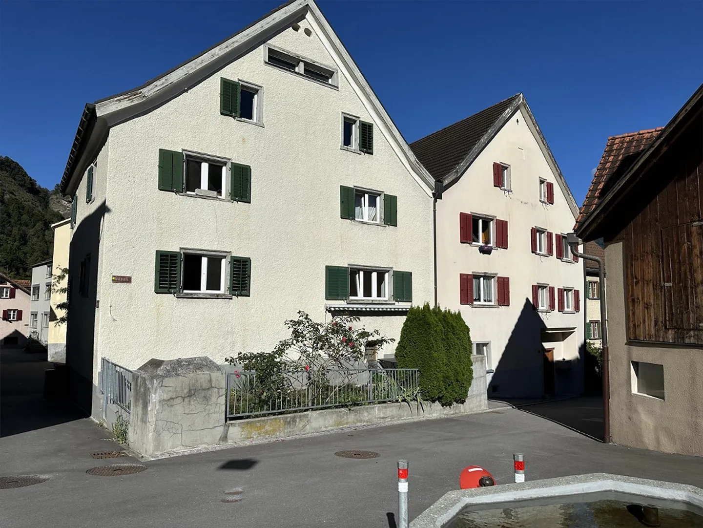 Appartamento 3.5 stanze in affitto - Foto 1 di 18