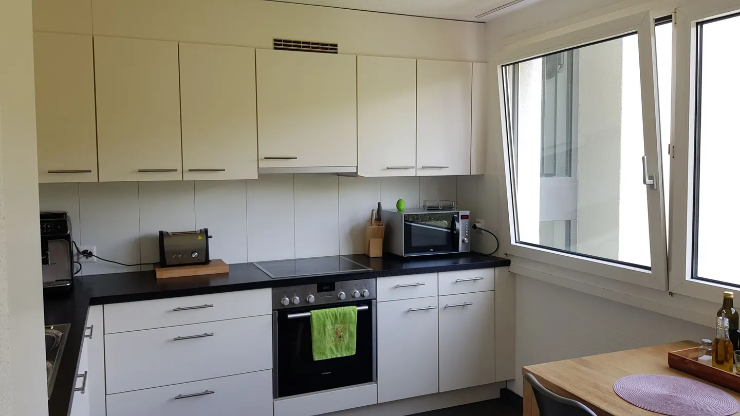 Charmante Wohnung in Idealer Lage - Foto 2 von 8