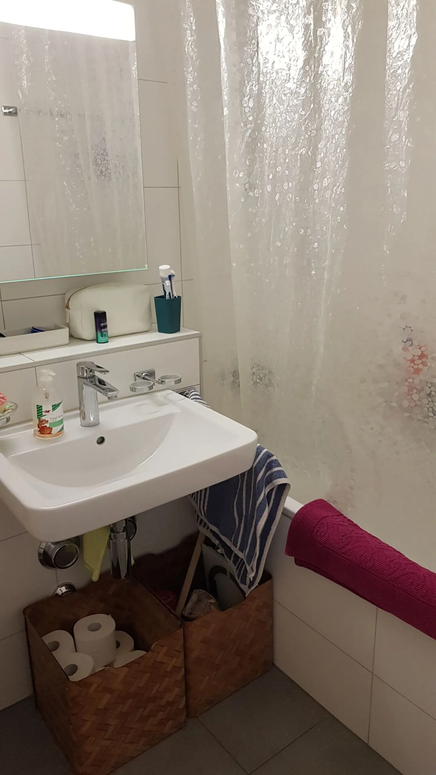 Charmante Wohnung in Idealer Lage - Foto 3 von 8