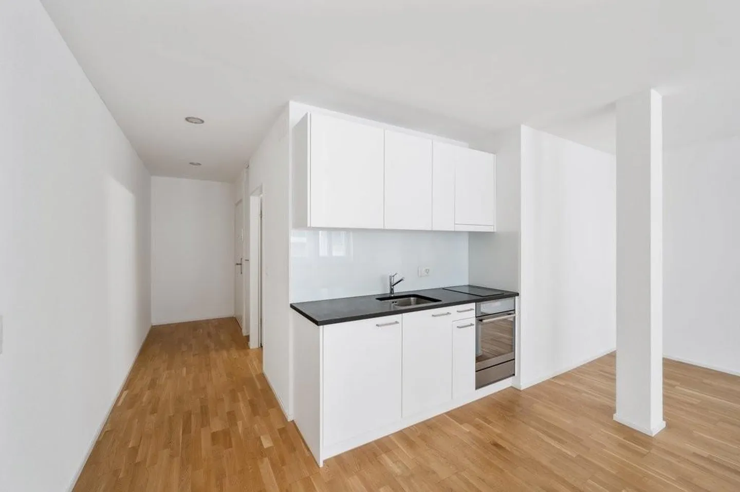 Ideal für Pendler! - Foto 4 von 8