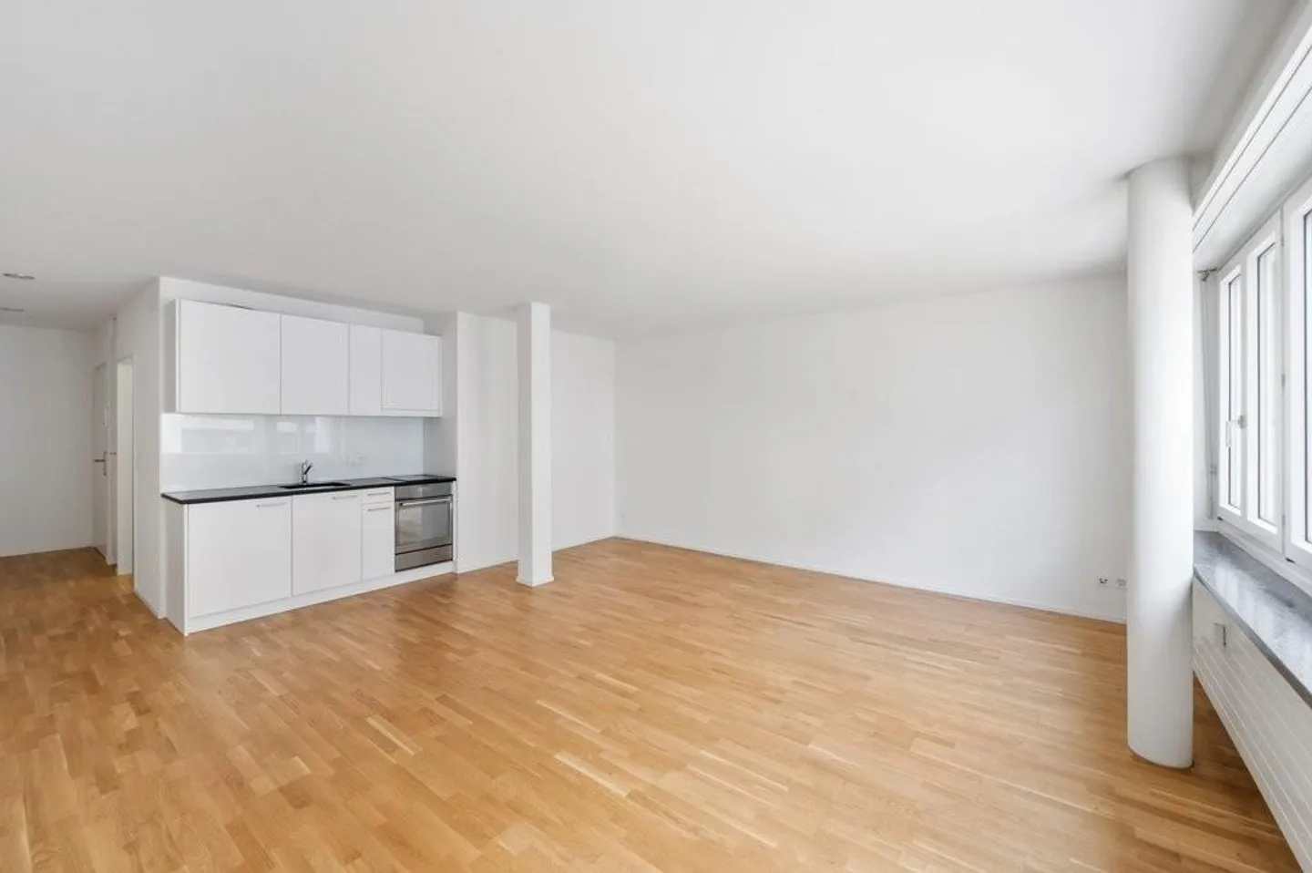 Ideal für Pendler! - Foto 5 von 8