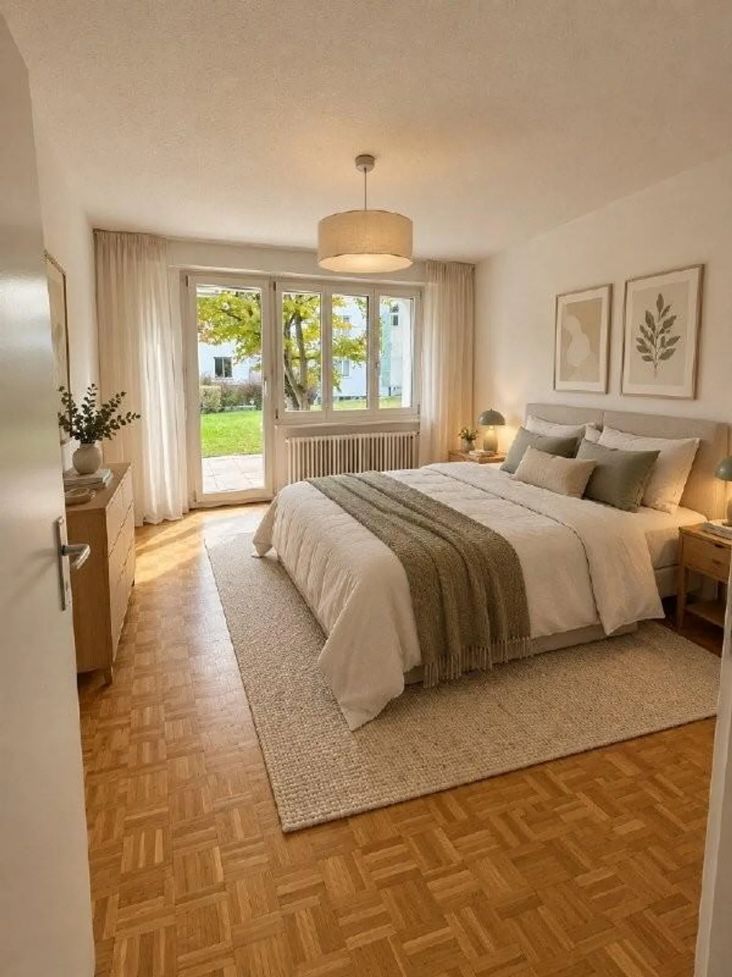 Benvenuti nel quartiere di Würzenbach - Foto 3 di 8