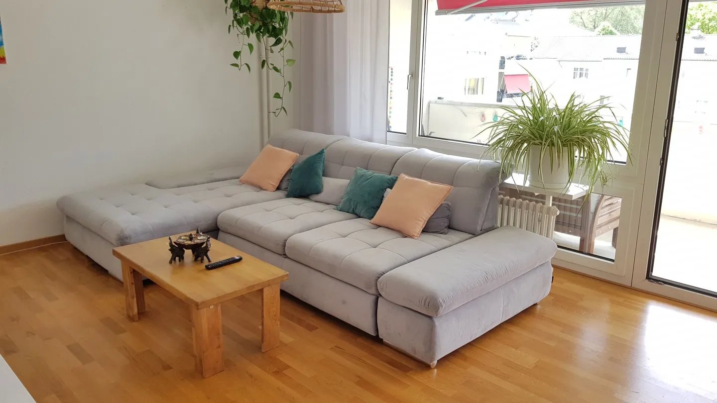 Charmante Wohnung in Idealer Lage - Foto 4 von 8