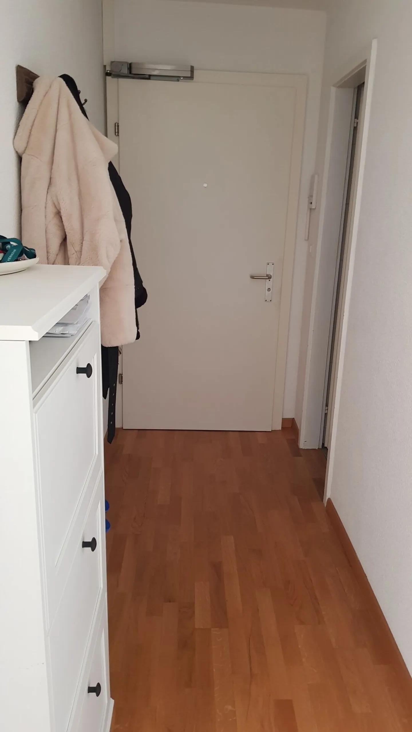 Charmante Wohnung in Idealer Lage - Foto 5 von 8