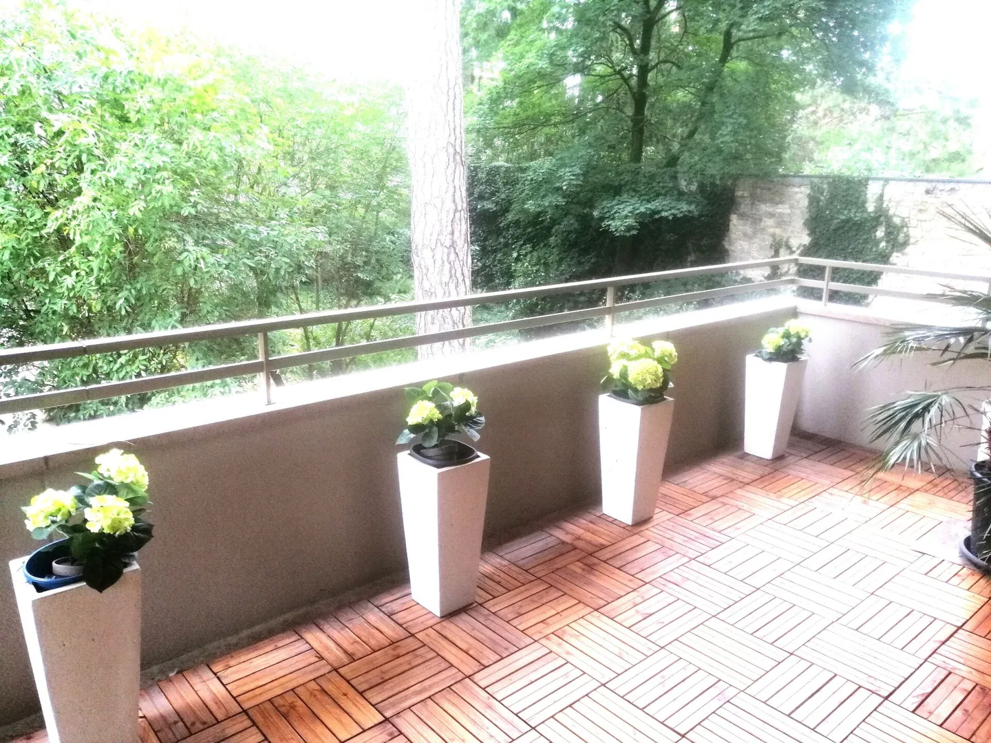 Luxurious 3.5-room apartment near Kunstmuseum Basel. - Photo 8 of 8