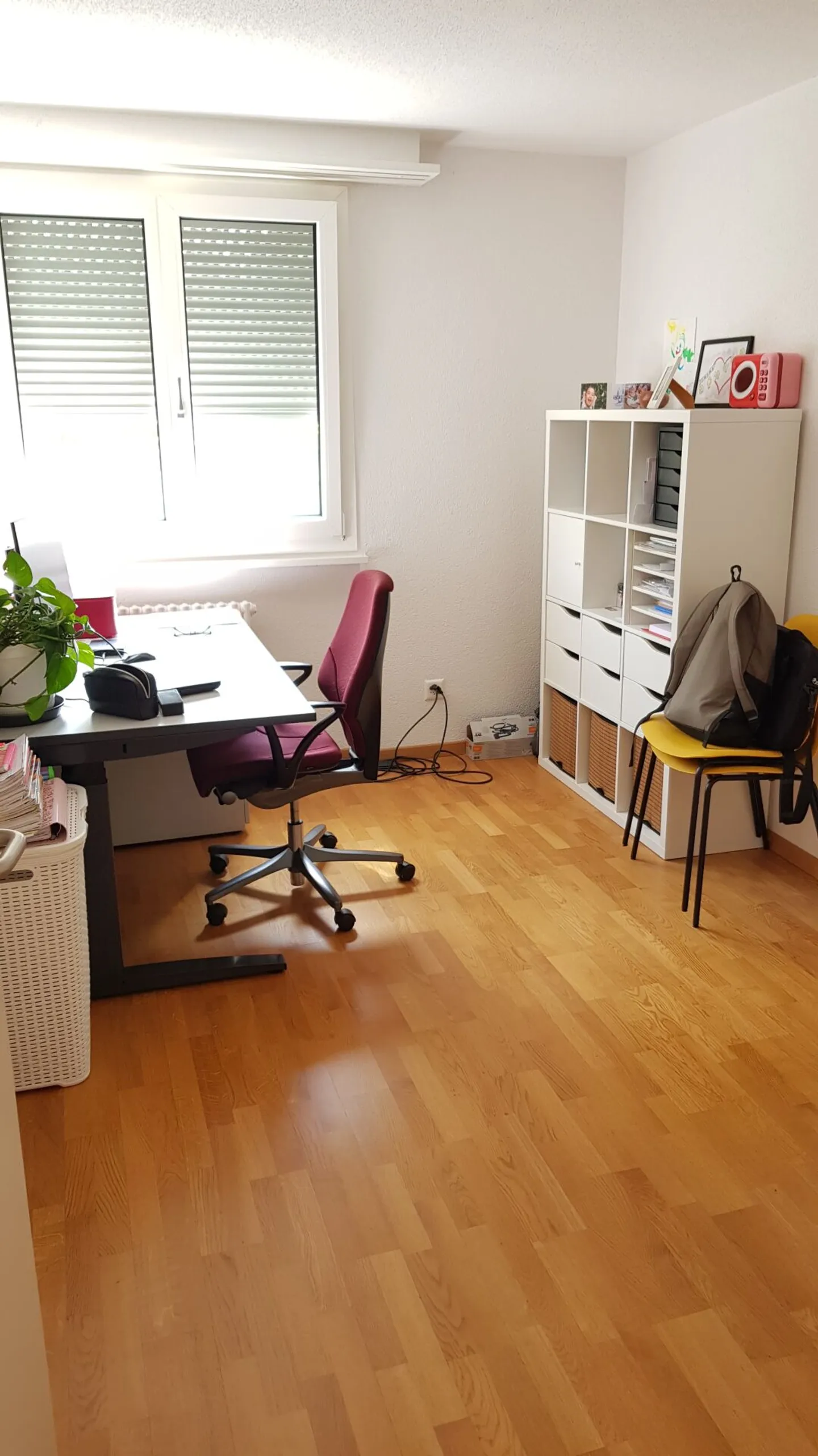 Charmante Wohnung in Idealer Lage - Foto 6 von 8