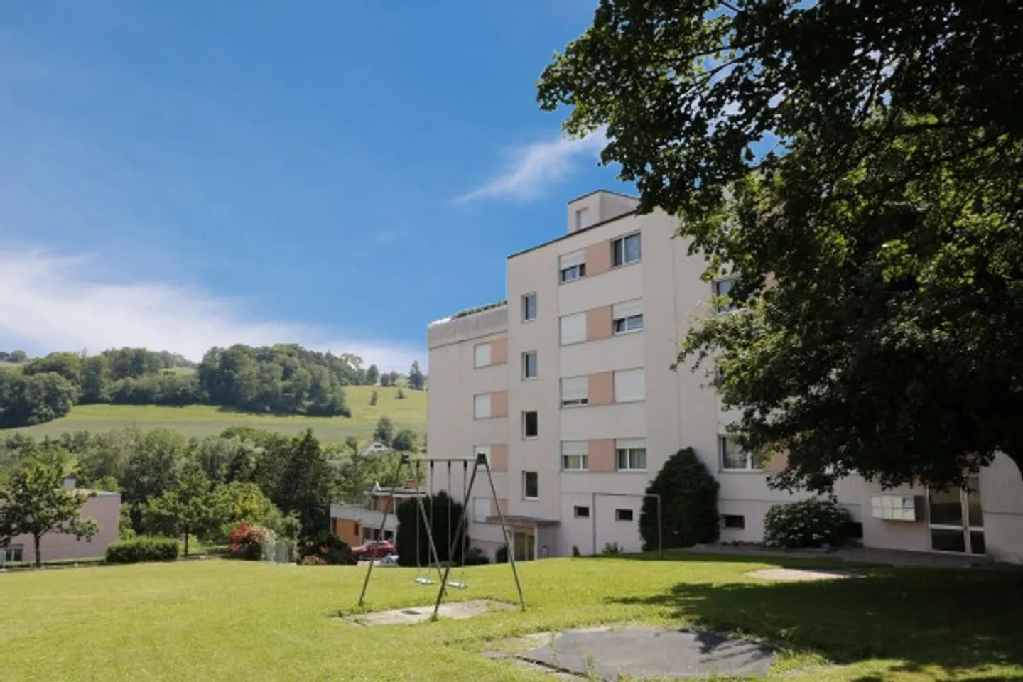 «4.5 Room apartment» - Photo 1 sur 6