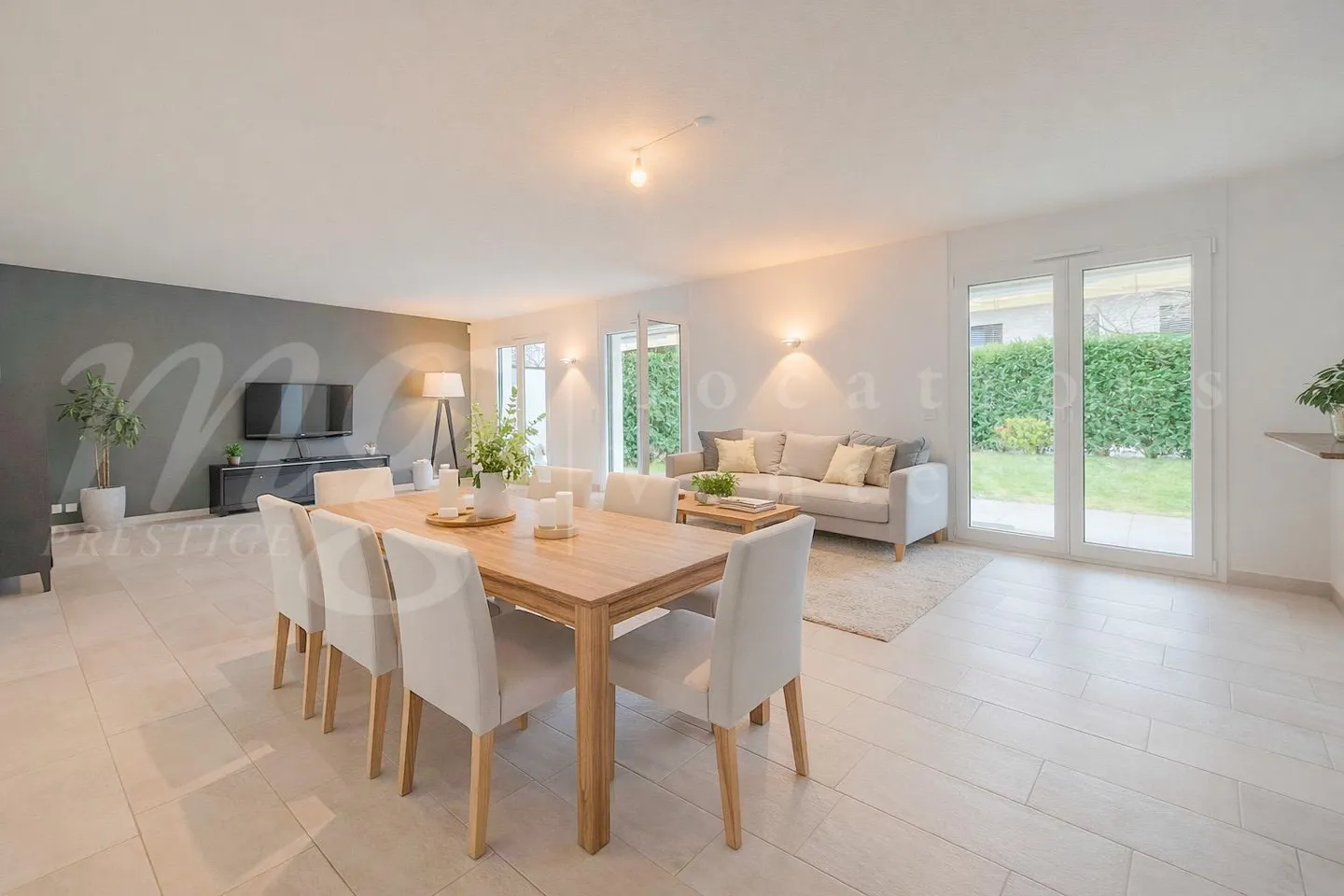 Wohnung kaufen - Foto 2 von 10