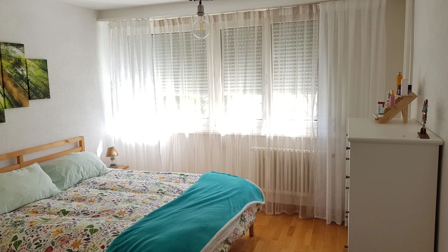 Charmante Wohnung in Idealer Lage - Foto 7 von 8