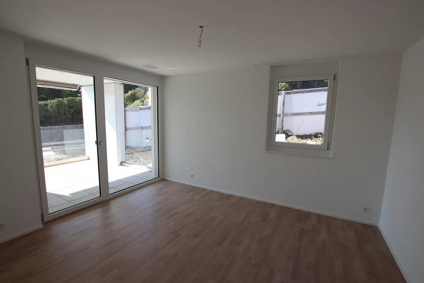 Zentrale 3½ Zimmer-Wohnung 3. OG (C403) - Foto 6 von 11