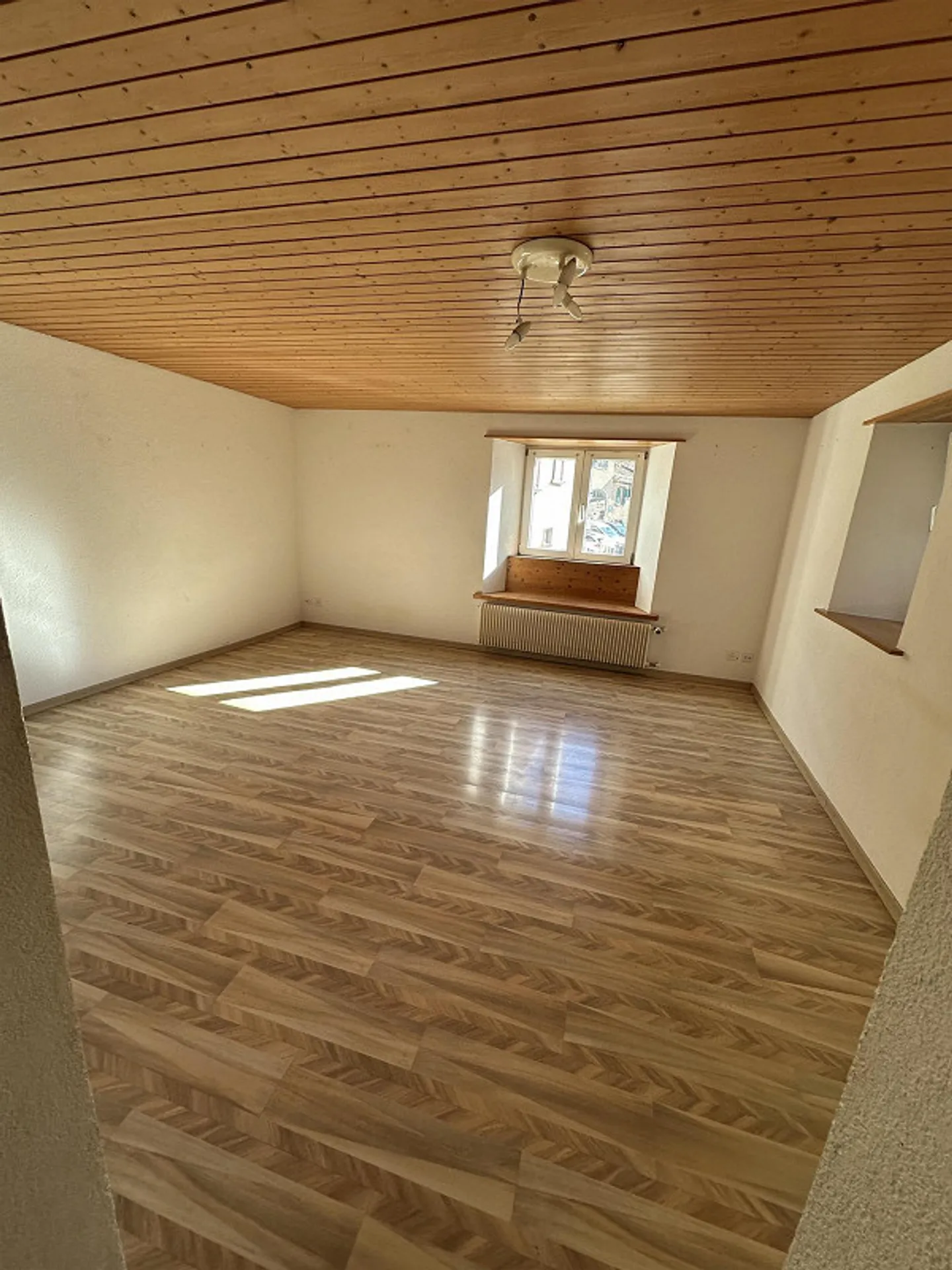 Appartamento 3.5 stanze in affitto - Foto 2 di 18