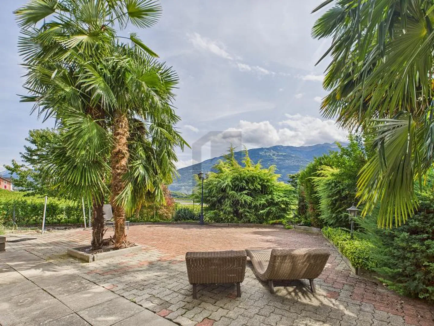 Unique in an Idyllic Setting! - Photo 5 of 6