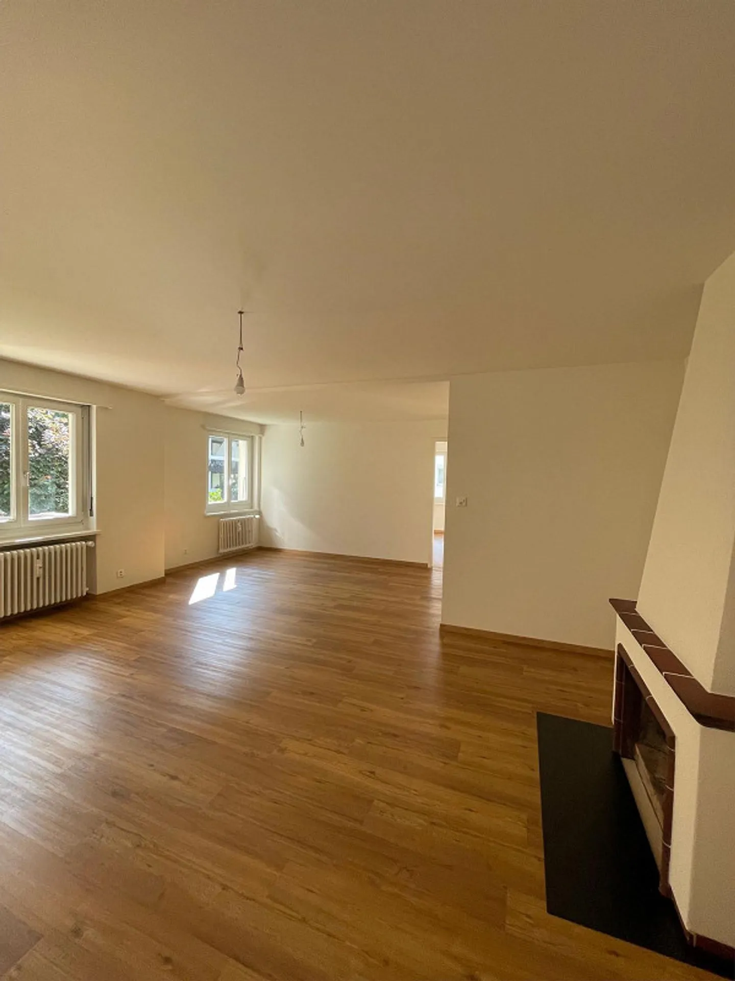 Moderne Wohnung in Ruhiger Lage - Foto 3 von 11