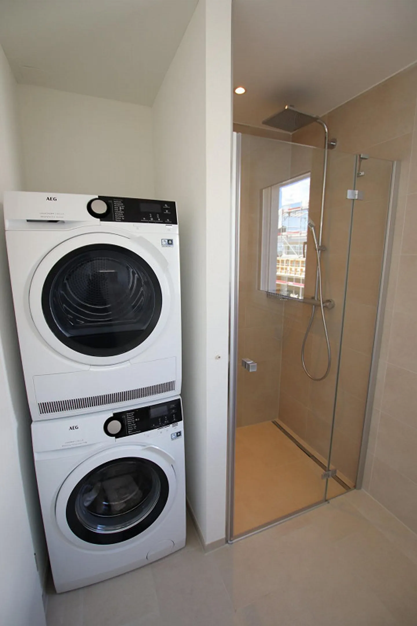 Zentrale 3½ Zimmer-Wohnung 3. OG (C403) - Foto 10 von 11