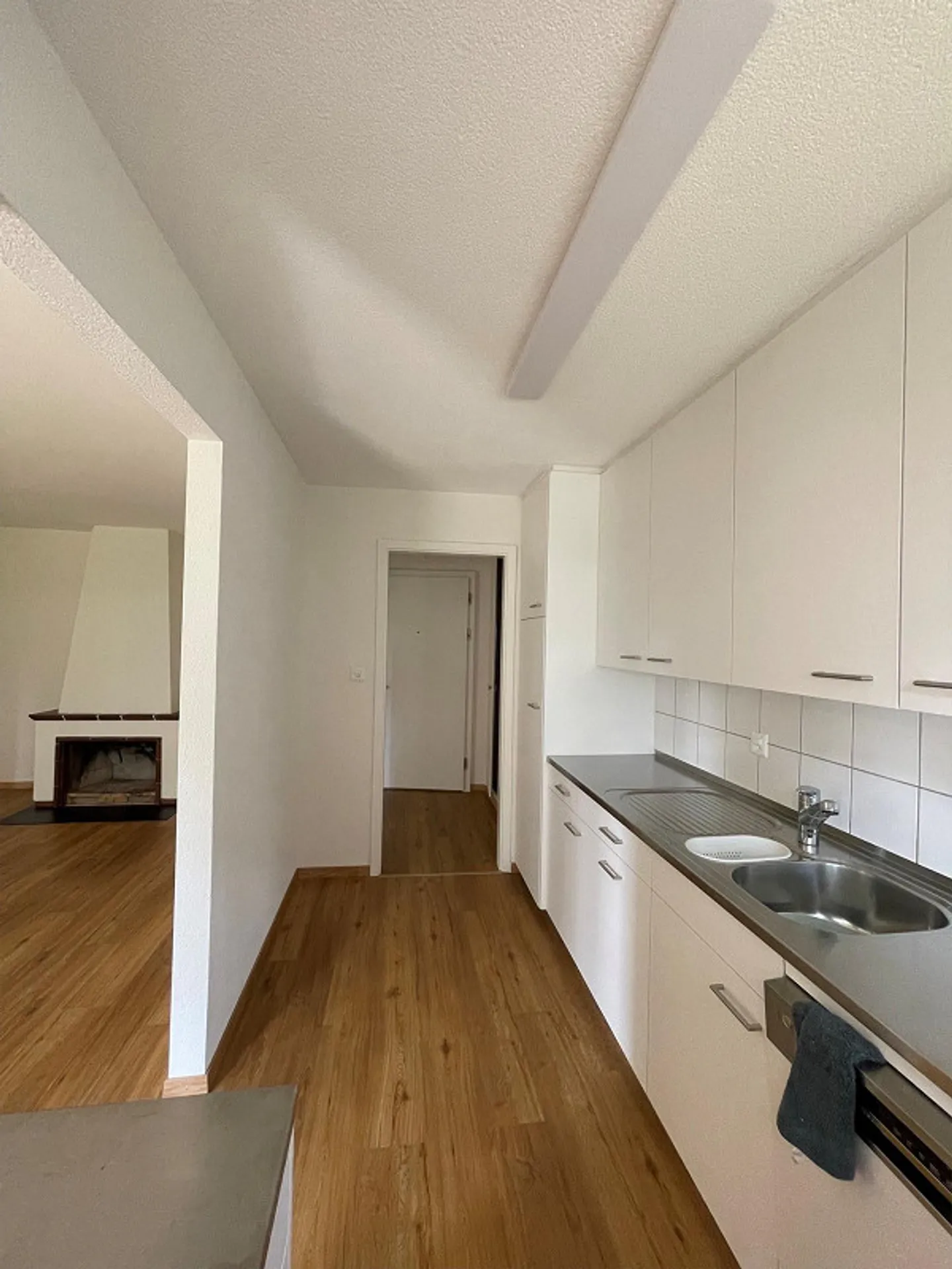 Moderne Wohnung in Ruhiger Lage - Foto 6 von 11