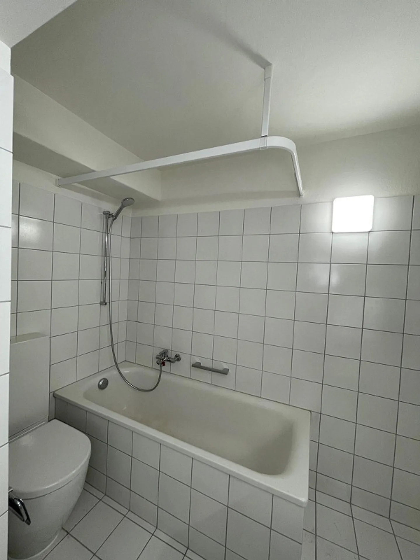 Moderne Wohnung in Ruhiger Lage - Foto 8 von 11