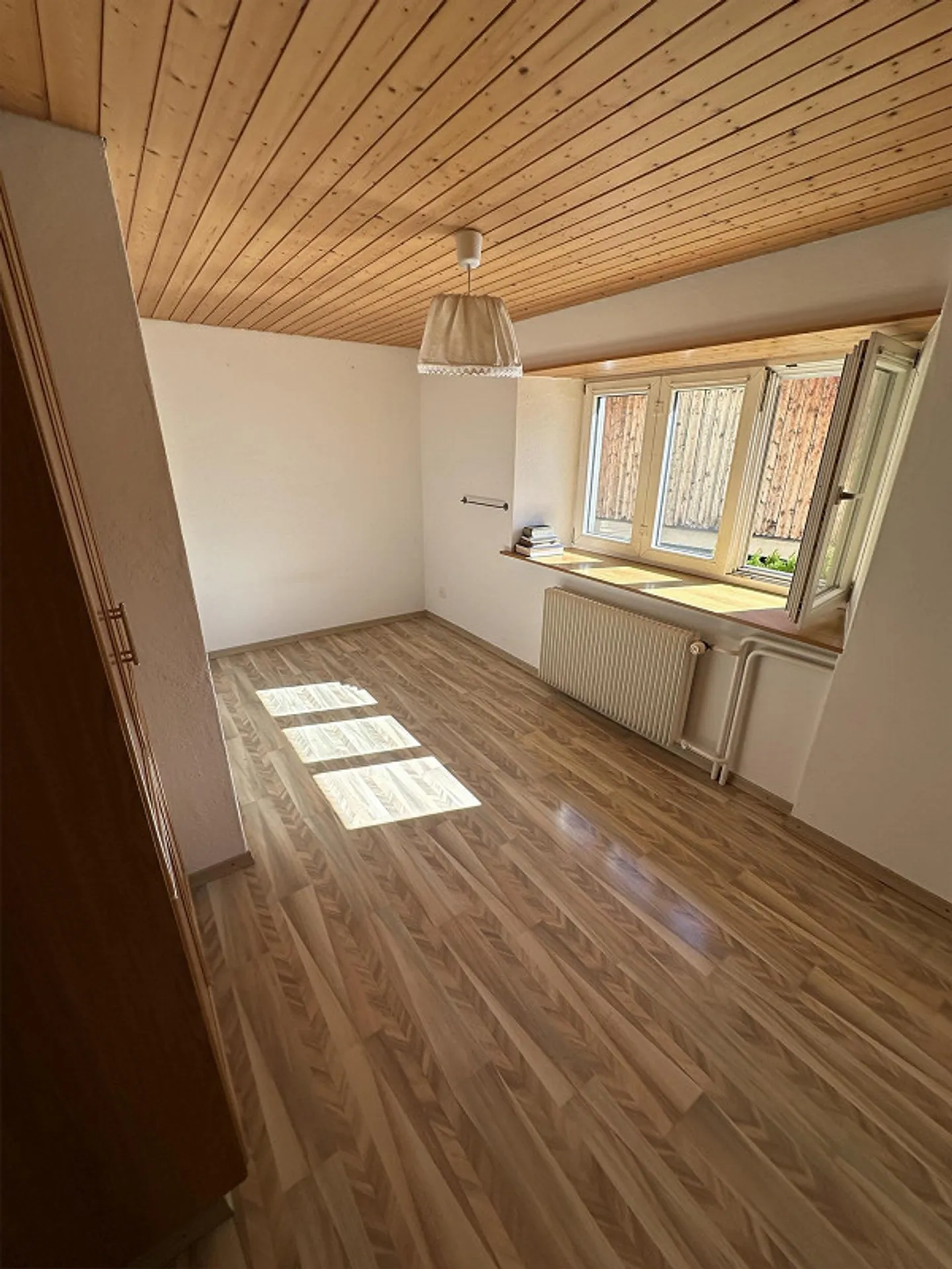 Appartamento 3.5 stanze in affitto - Foto 4 di 18