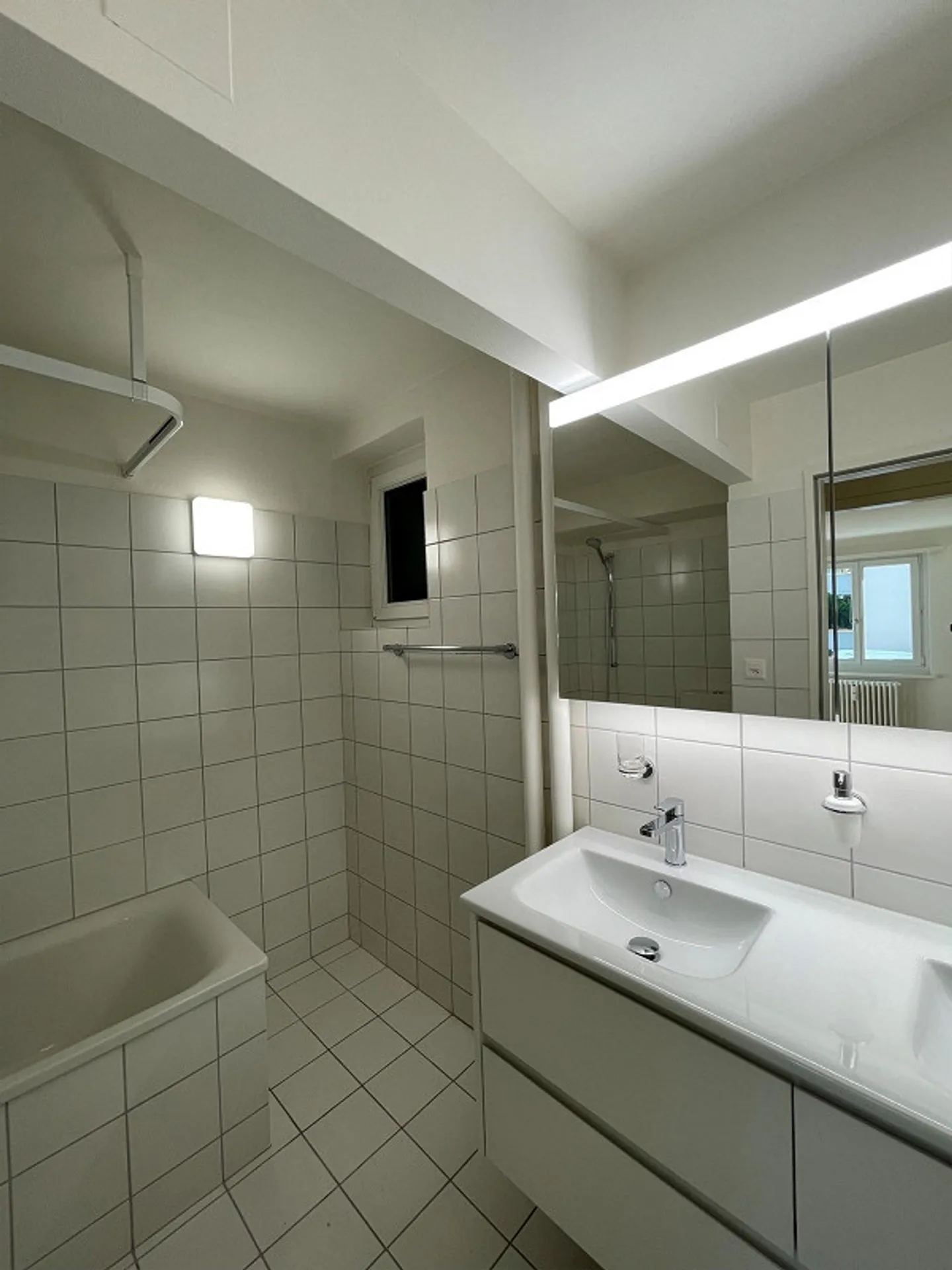 Moderne Wohnung in Ruhiger Lage - Foto 9 von 11