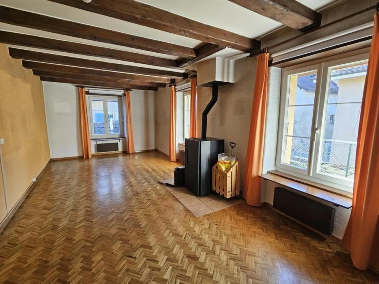 Charmante Maison de Village - Photo 3 sur 10