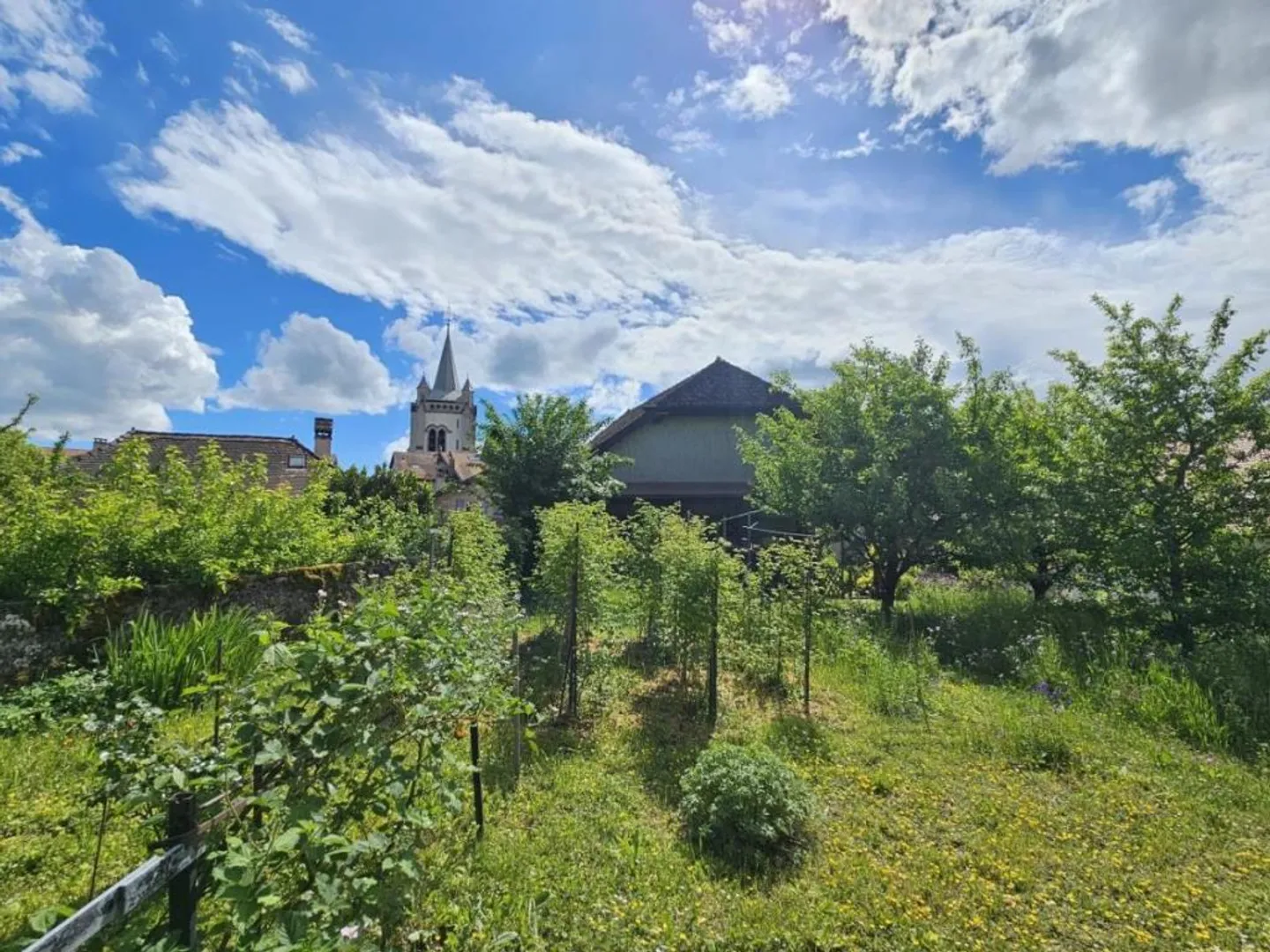 Charmante Maison de Village - Photo 4 sur 10