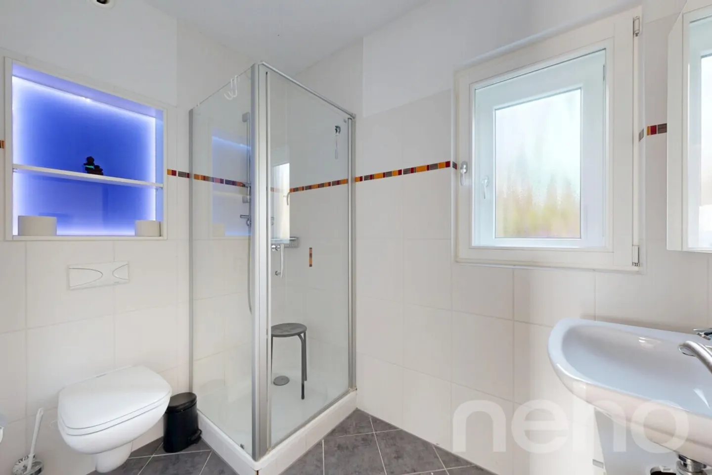 Casa passiva con piscina e studio - Foto 12 di 12