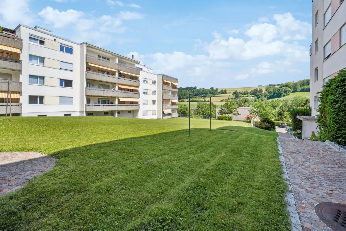 «4.5 Room apartment» - Photo 3 sur 6