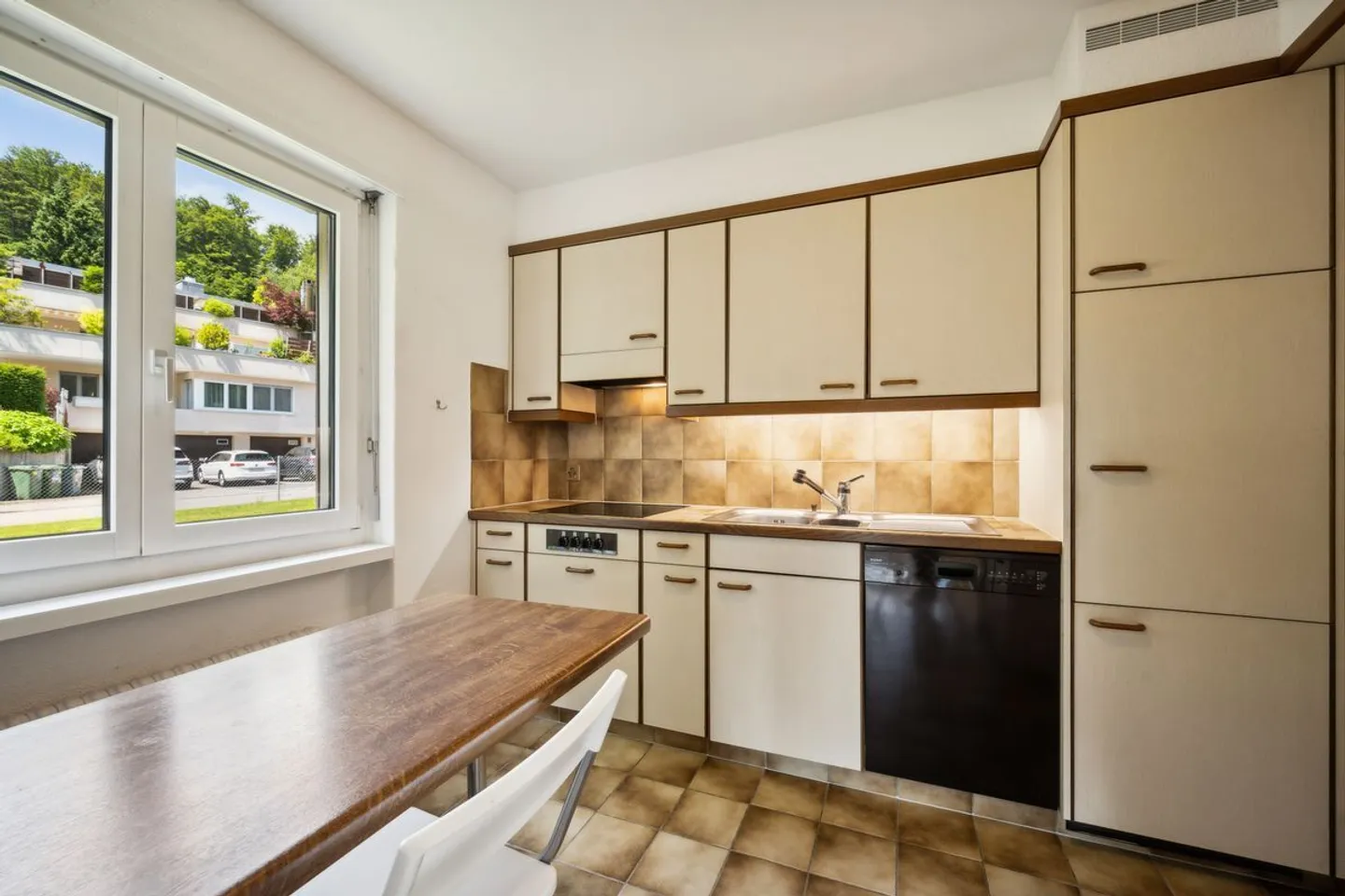 «4.5 Room apartment» - Photo 4 sur 6