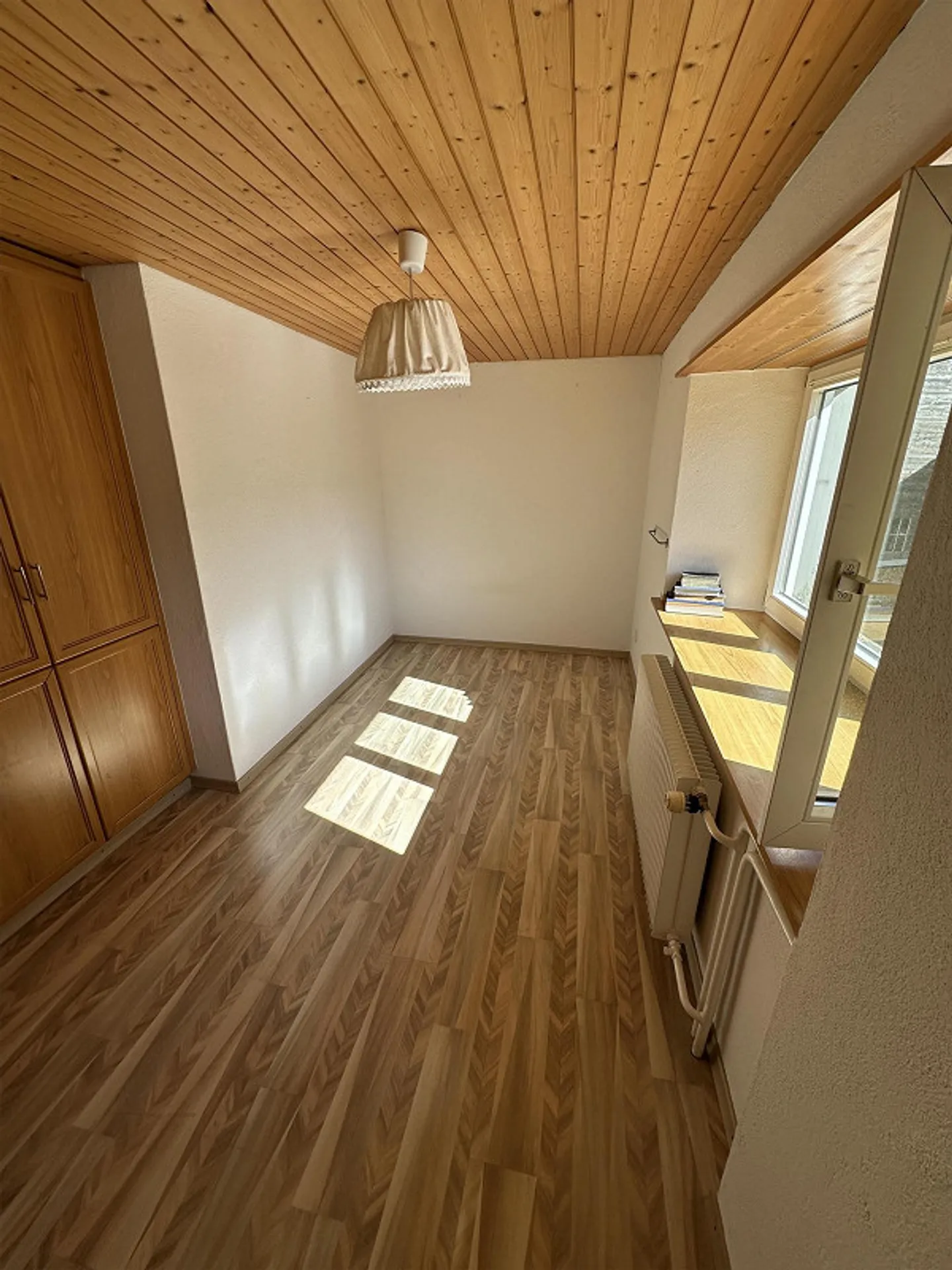 Appartamento 3.5 stanze in affitto - Foto 5 di 18