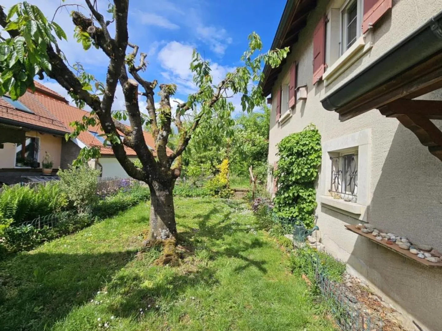 Charmante Maison de Village - Photo 10 sur 10
