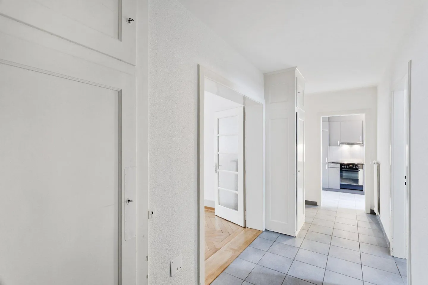 Charmant appartement 2 pièces - Photo 6 sur 6