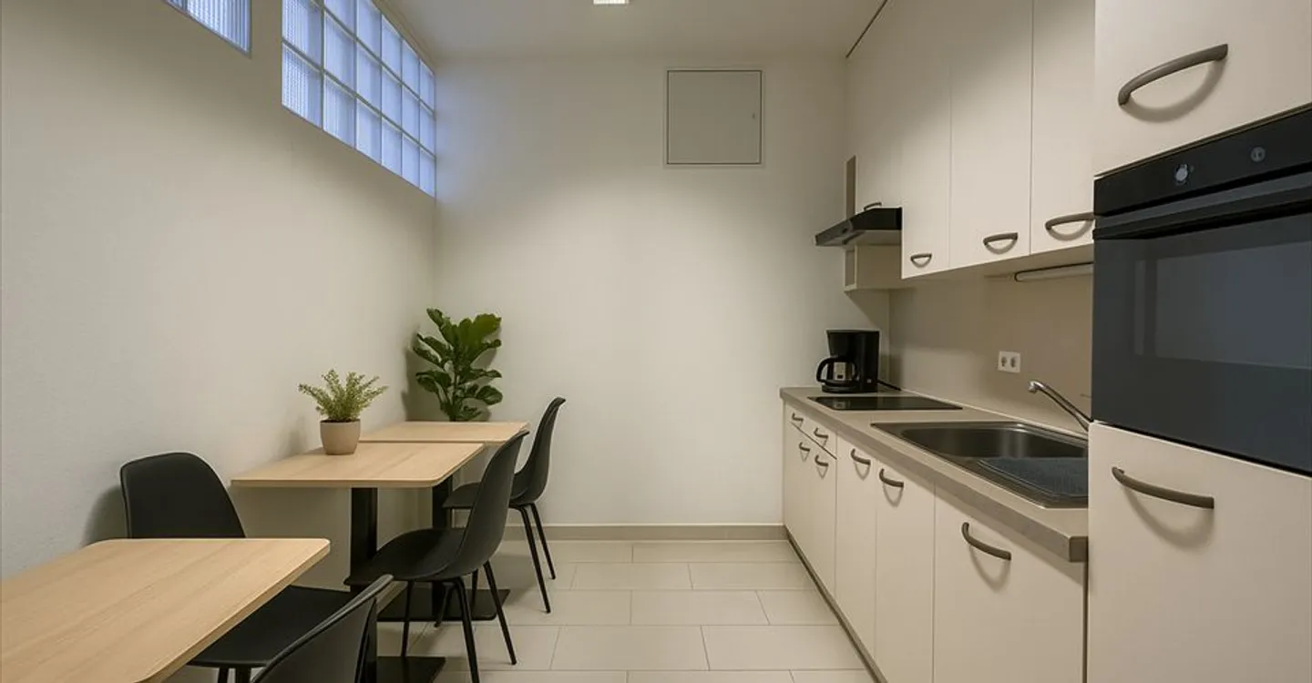 Mischgenutztes Gebäude mieten - Foto 5 von 10