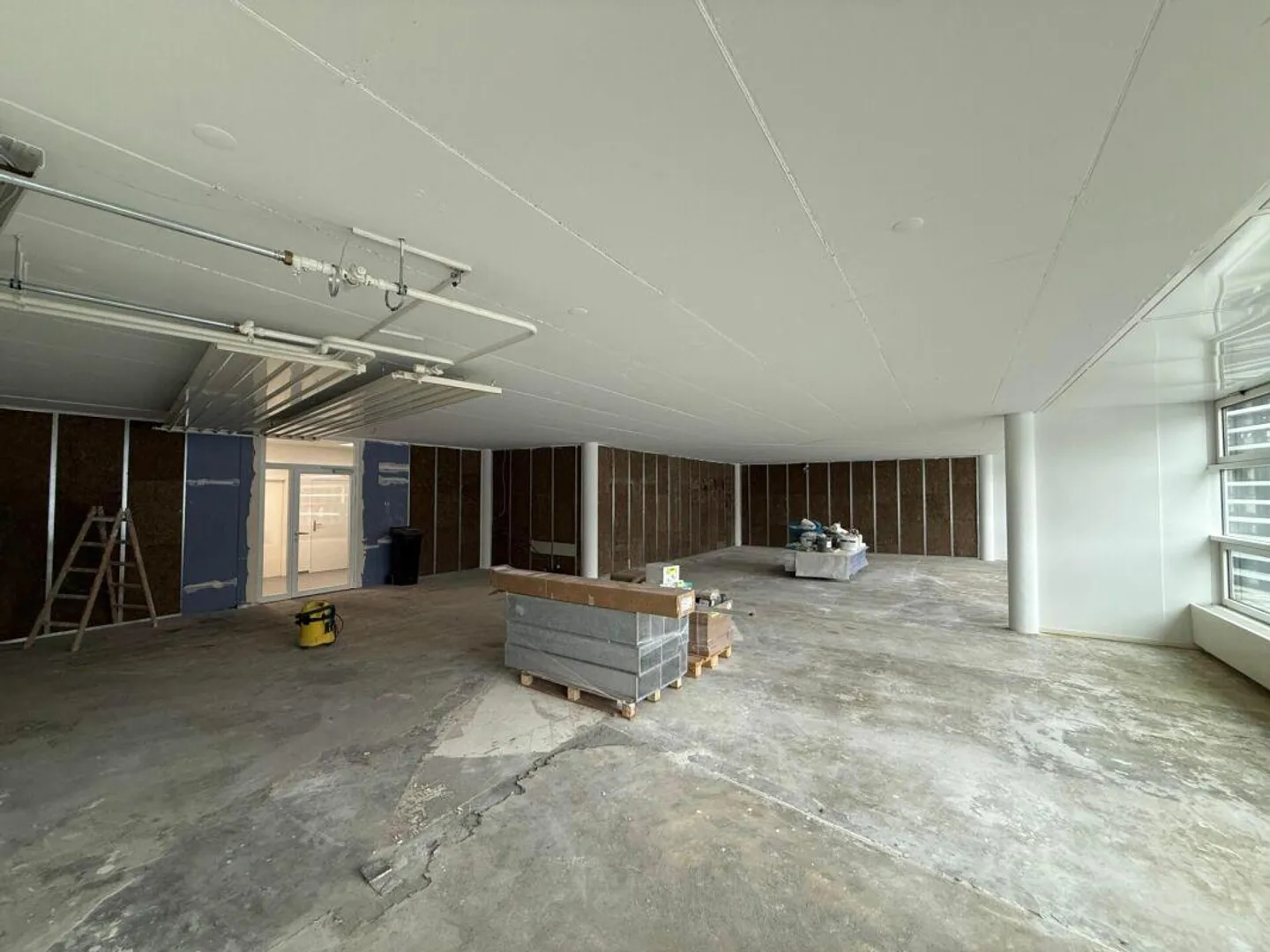 Customizable Commercial Spaces - Partial Rental Possible! - Photo 5 of 10