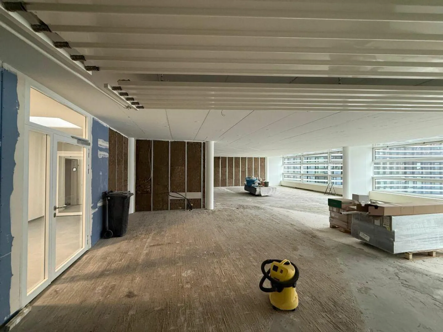 Customizable Commercial Spaces - Partial Rental Possible! - Photo 6 of 10