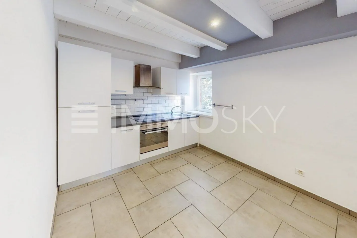 Renovated, central, possible as a second residence - Photo 1 of 5