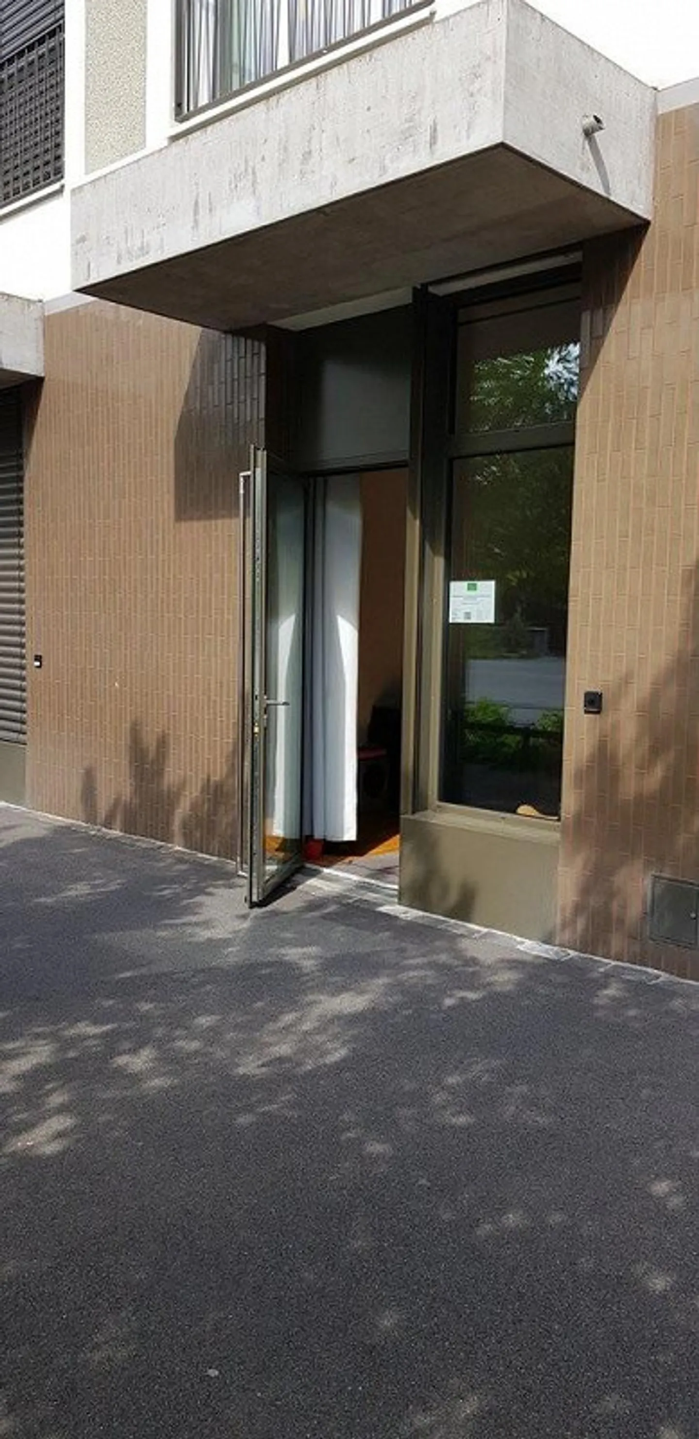 Vivre et travailler dans le quartier Erlenmatt - Photo 2 sur 7