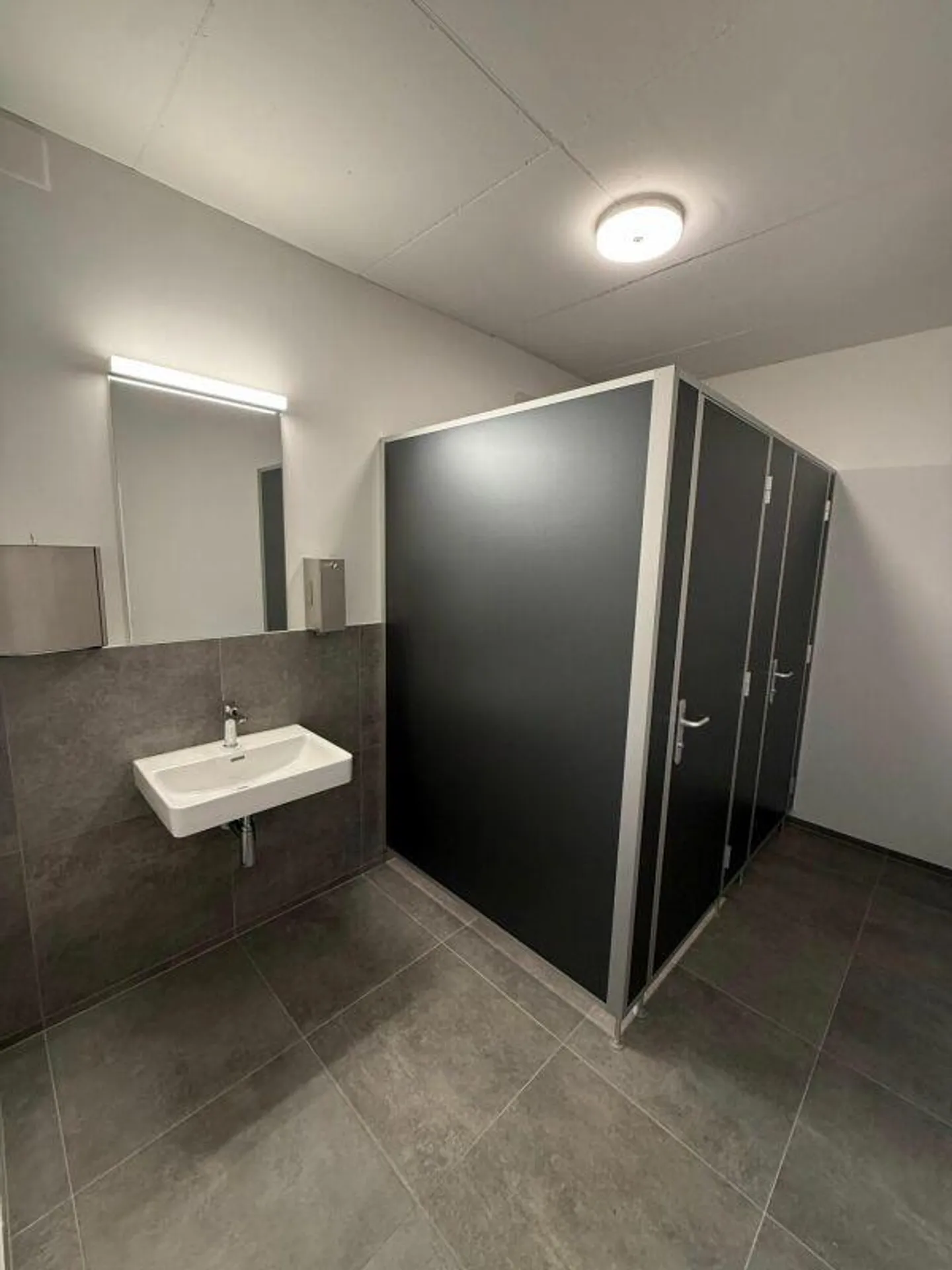 Customizable Commercial Spaces - Partial Rental Possible! - Photo 9 of 10