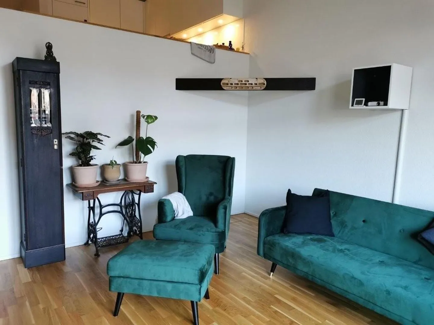 Vivre et travailler dans le quartier Erlenmatt - Photo 3 sur 7