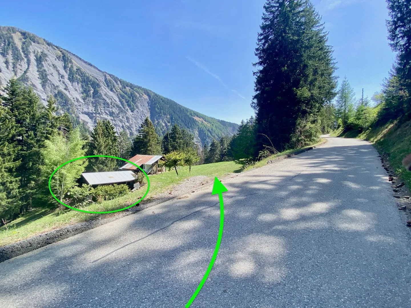 Charming Chalet in Sanetsch Valley - Photo 3 of 13