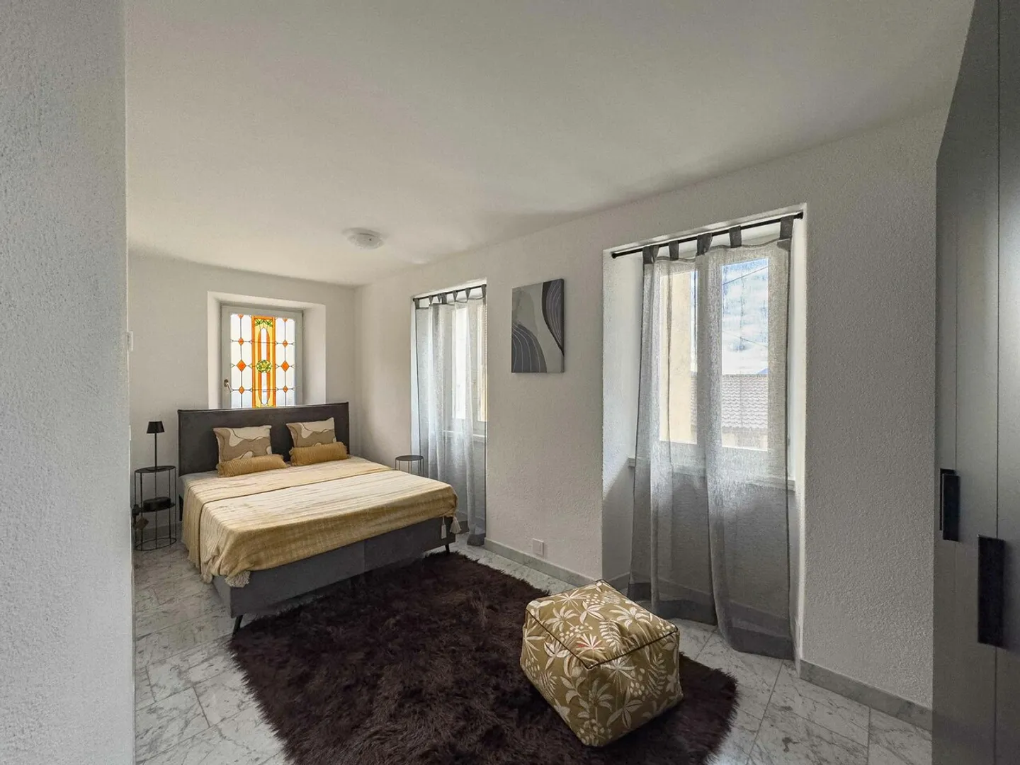 Appartamento in affitto - Foto 3 di 5