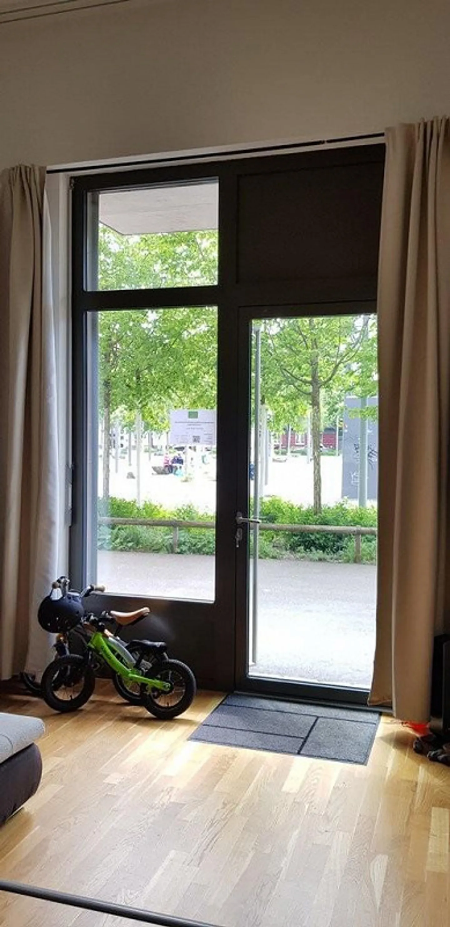 Vivre et travailler dans le quartier Erlenmatt - Photo 4 sur 7