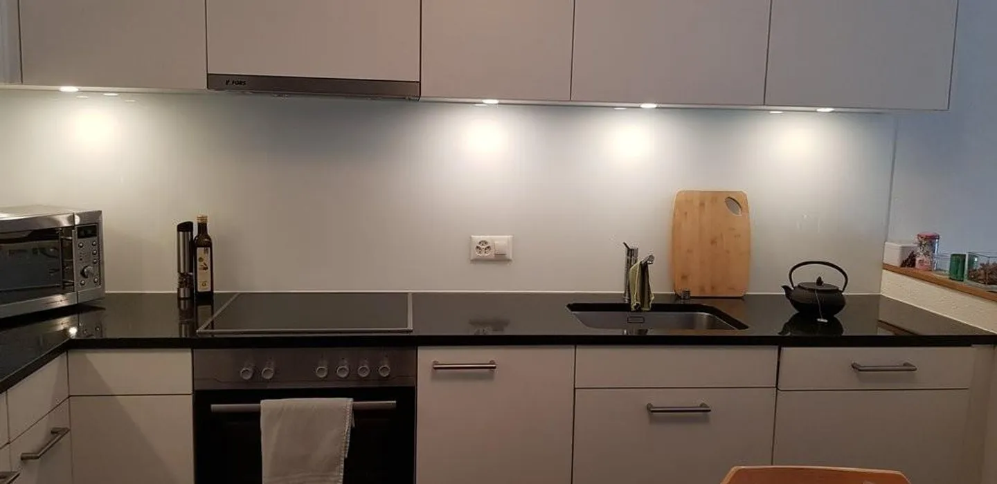 Vivre et travailler dans le quartier Erlenmatt - Photo 5 sur 7