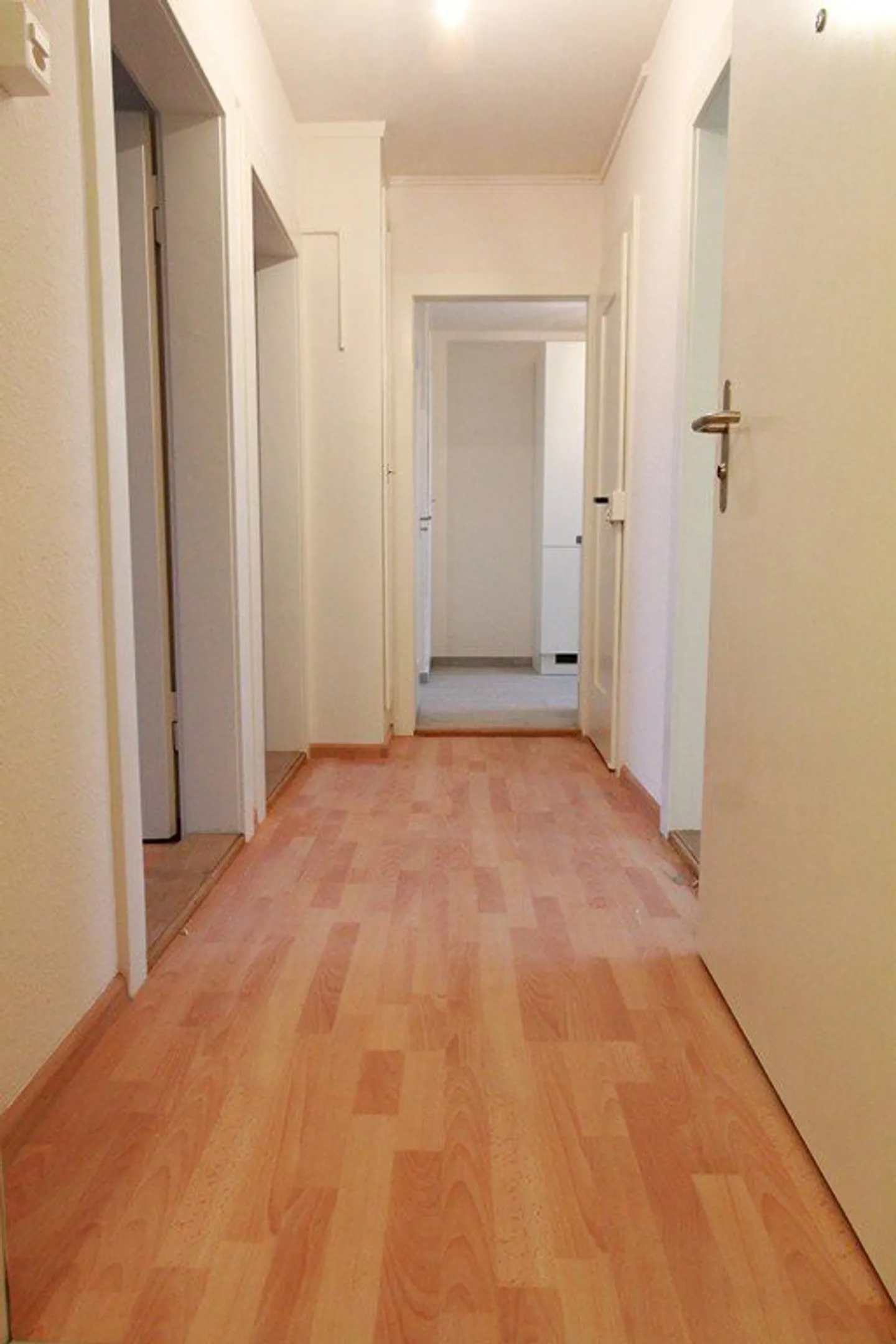 Apartment in new condition - centrally located in Bern for rent - Photo 6 of 8