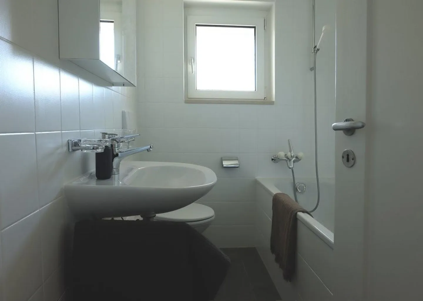 sanierte Wohnung - Foto 3 von 8