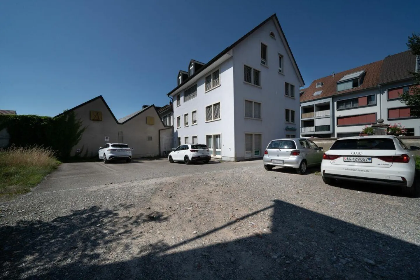 6.5-Zimmer-Maisonette-Wohnung mit 210m²  Wohnfläche - Foto 17 von 18