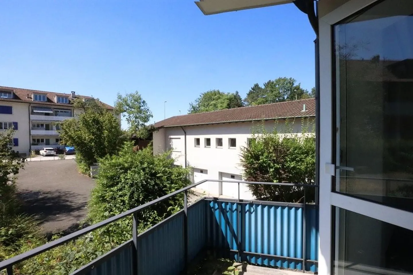 sanierte Wohnung - Foto 4 von 8