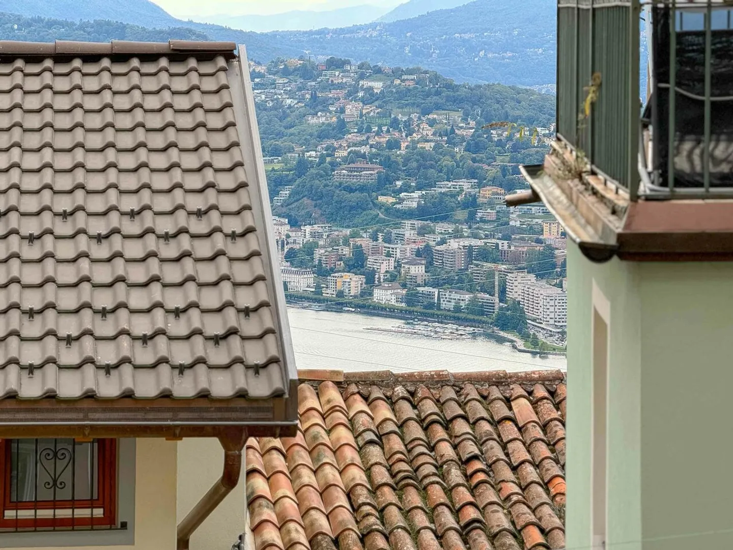 Appartamento in affitto - Foto 5 di 5