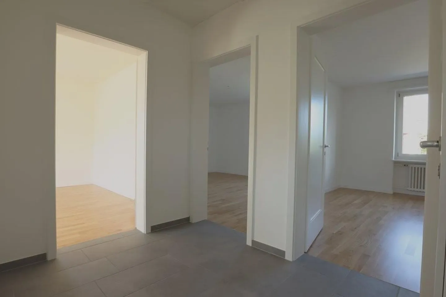 sanierte Wohnung - Foto 5 von 8