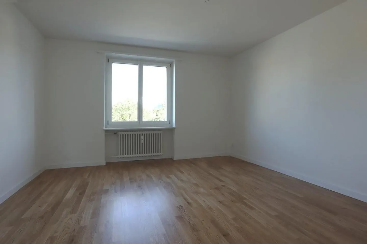 sanierte Wohnung - Foto 6 von 8