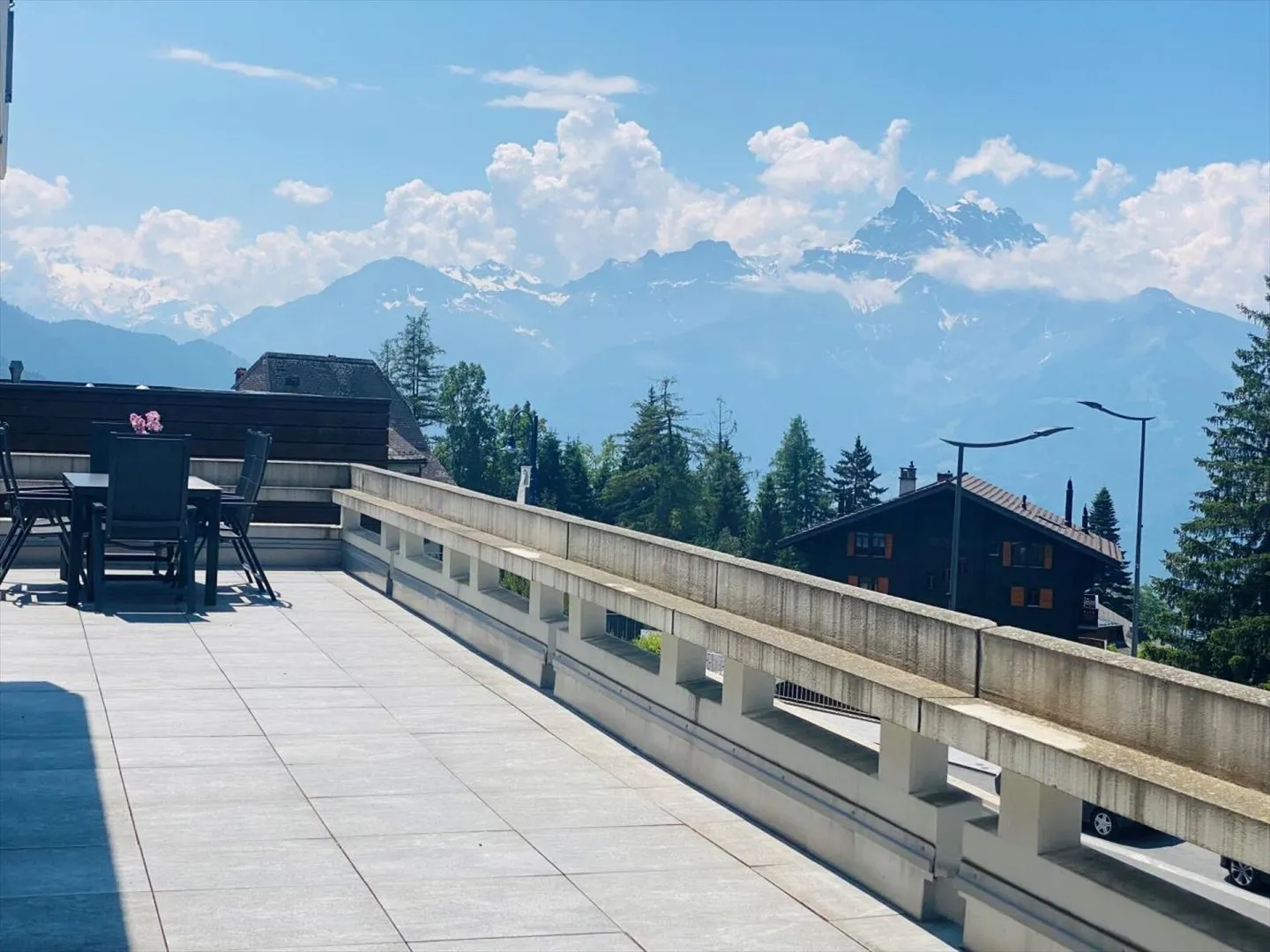 Appartamento con 4 stanze a Villars-sur-Ollon - Foto 6 di 13